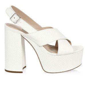 Comfortable Miu Miu heels